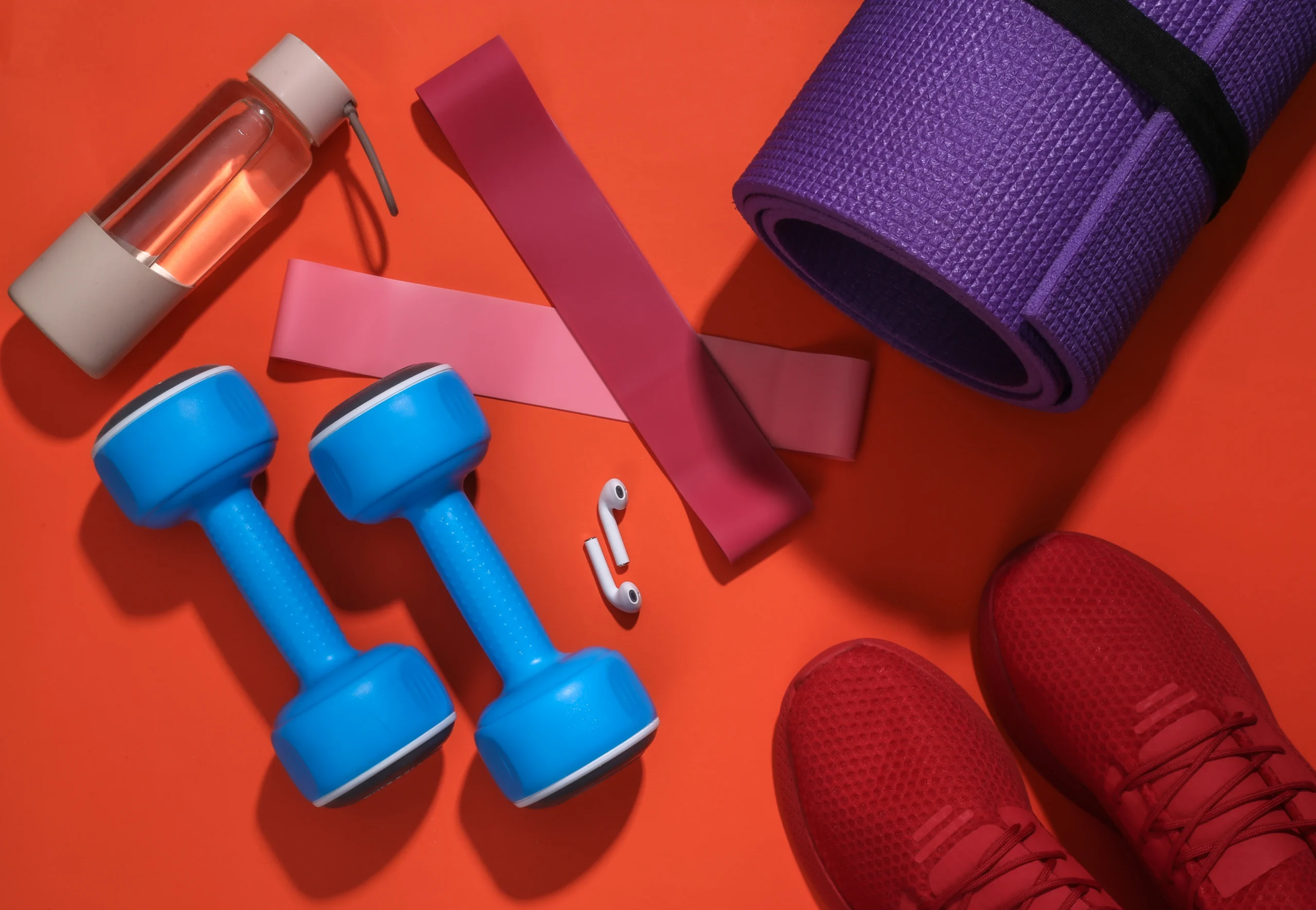 Fitness Center Reimbursement Form Due July 1