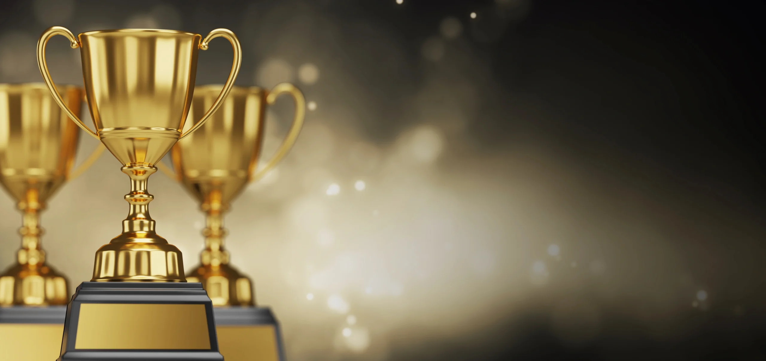 Nominations Now Open for the Hillcrest Advancing Quality Award!